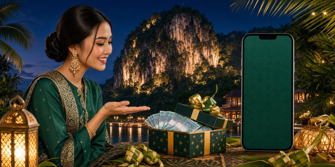 Pengalaman Mobile Kasino dalam pangkalan Malaysia 494